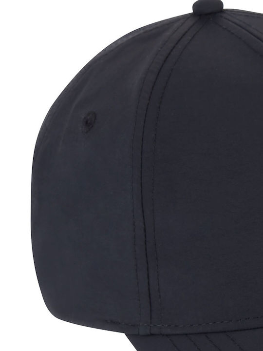 Camel Active Ανδρικο Καπελο Camel Active 6-panel Σκουρο Μπλε