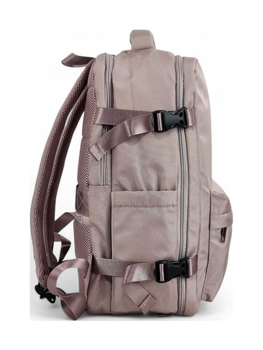 Ormi Rucksack 25Es Lila