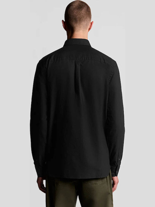 Lyle & Scott