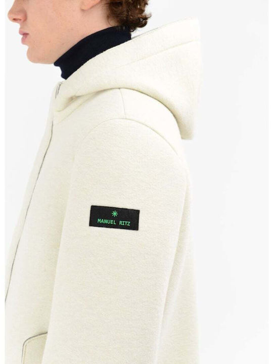 Jacke White