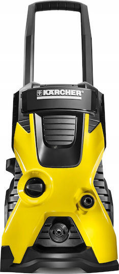 Karcher K 5 Basic Car Hochdruckreiniger Strom 2100W mit Druck 145bar