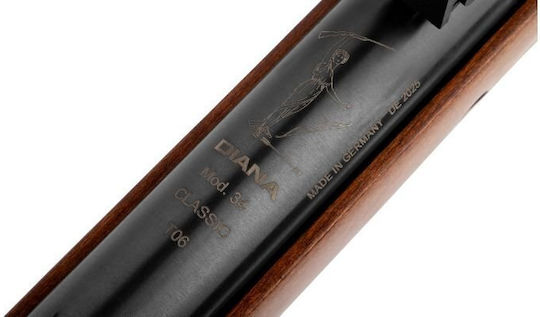 Diana Luftgewehr Classic 34 5.5mm