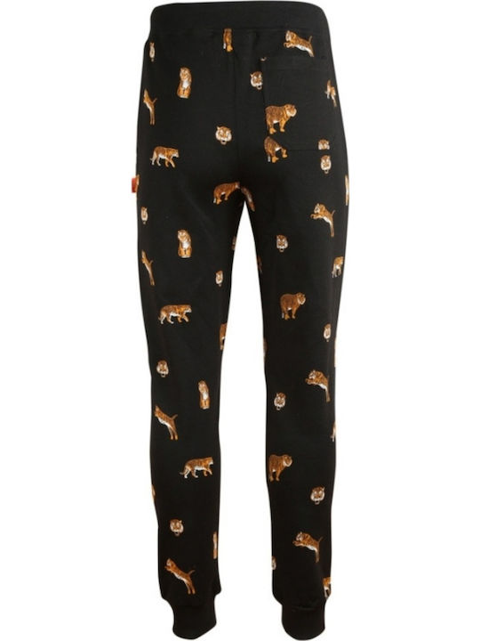 Jogginghose Black