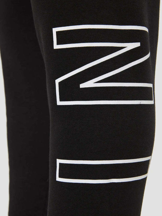Sweatpants Black