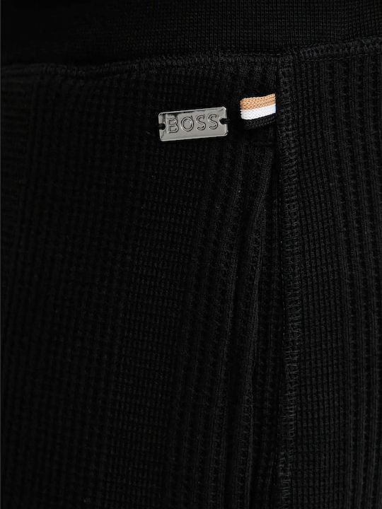 Pantaloni de trening Negru