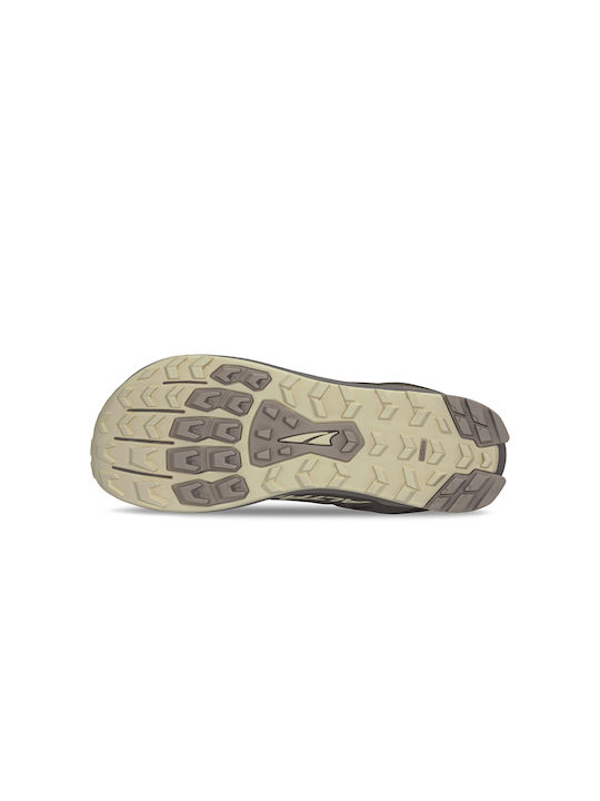Lone Sport Shoes Trail Running Taupe