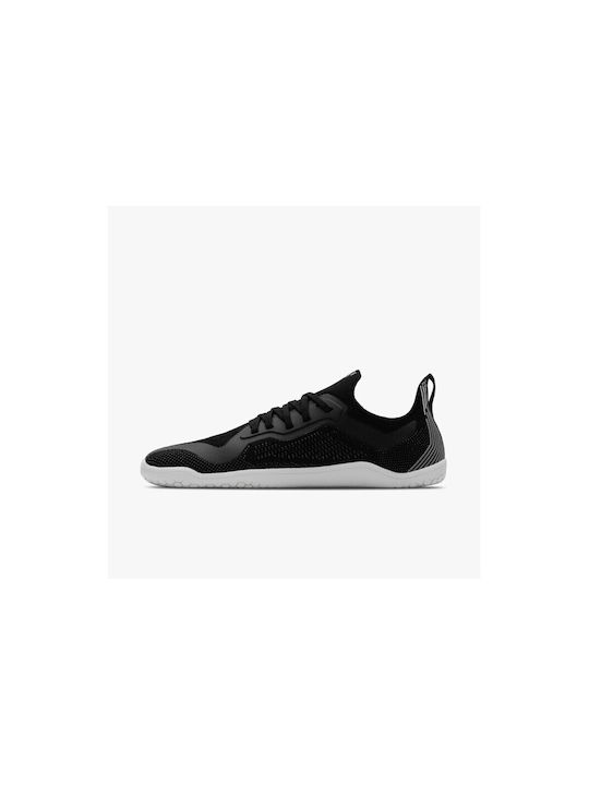 Lite Sport Shoes Running Black