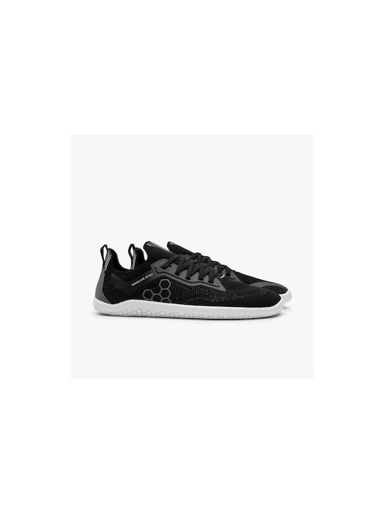 Lite Sport Shoes Running Black