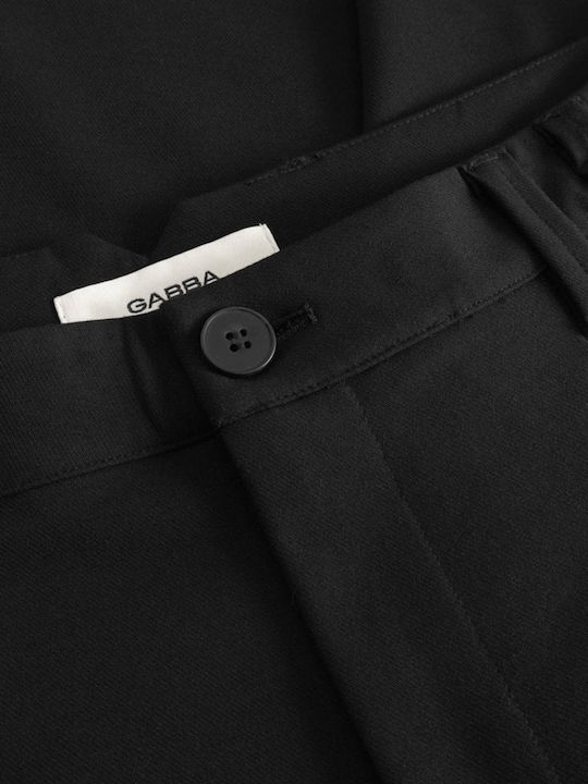 Firenze Trousers Black