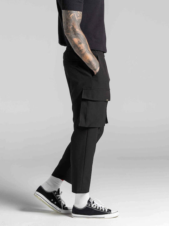 Hose Chino Black