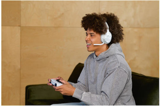 Turtle Beach Stealth 500 PS Wireless Over Ear Gaming Headset with Connection Bluetooth Arctic Camo