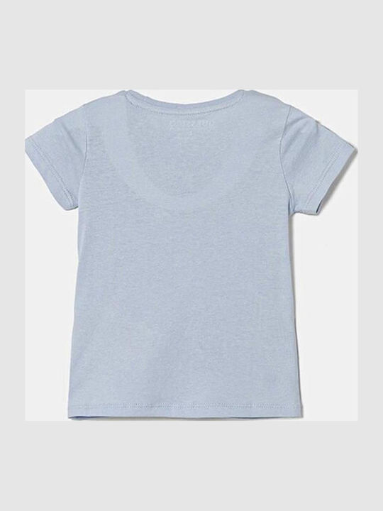 Παιδικό T-shirt Σιελ