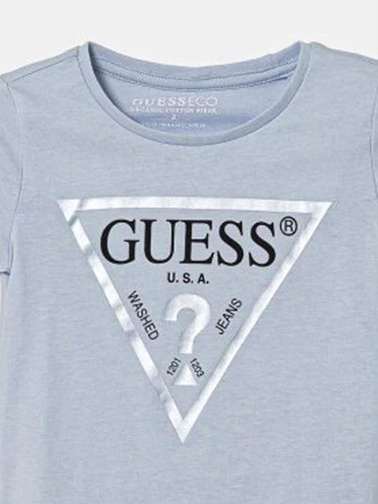 Παιδικό T-shirt Σιελ