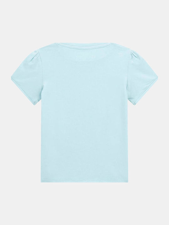Παιδικό T-shirt Βεραμαν