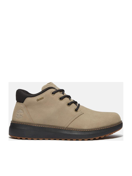 timberland gtx chukka