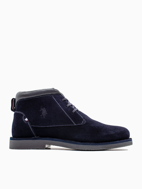 U.S. Polo Assn.