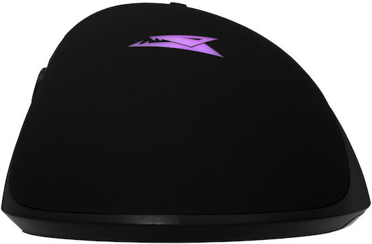Baracuda BGM-081 Lobster Gaming Ποντίκι 6400 DPI Μαύρο