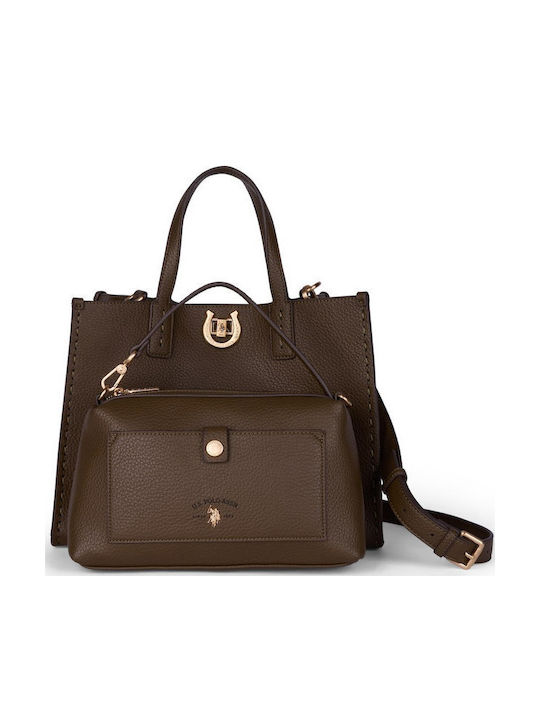 Women's Bag Handbag York Stone