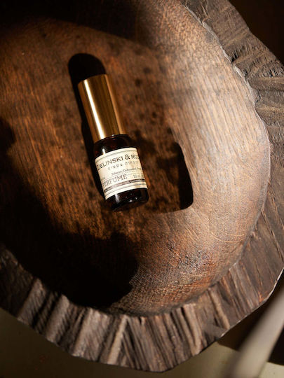 Perfume - Tobacco, Cedarwood, Pepper 10ml
