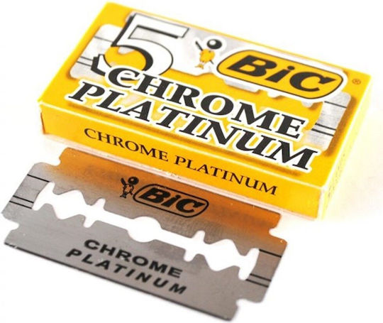 BIC Ανταλλακτικές Λεπίδες 100τμχ