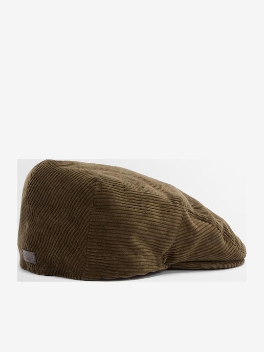 Barbour Pălărie Pentru Femei Verde