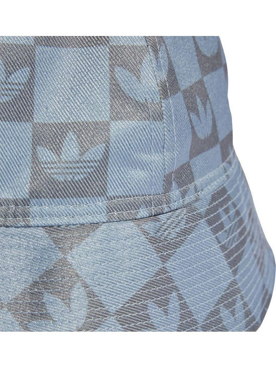 adidas Γυναικείο Καπέλο Bucket Γαλάζιο