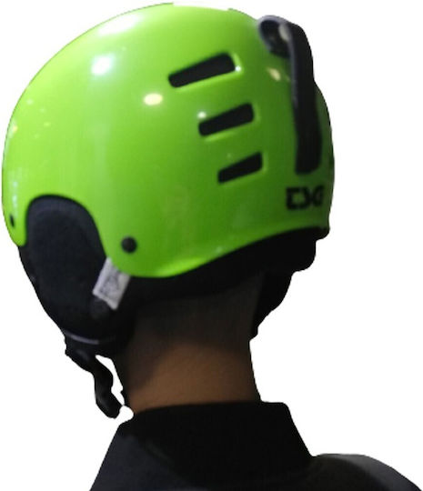 Tsg Men Gravity Injected Color Lime Green 675636013