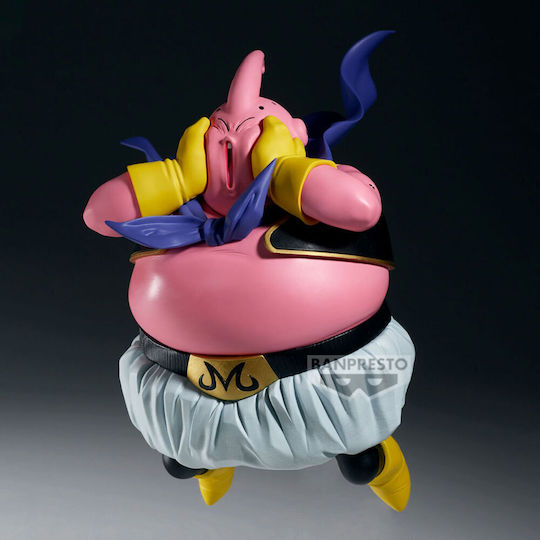 Banpresto Dragon Ball: Фигура Гоку Маджин Бу 14 см