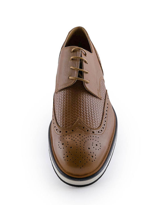 Ανδρικά Oxfords Ταμπά