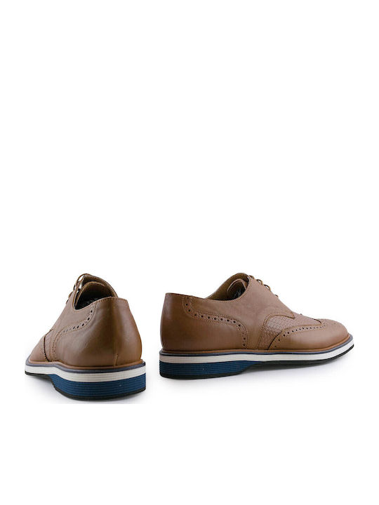 Ανδρικά Oxfords Ταμπά