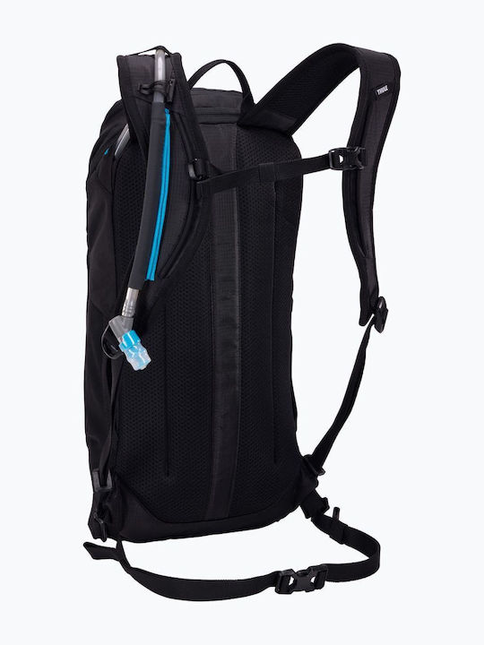Thule Раница 10л Черна