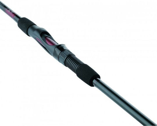 Daiwa Καλάμι Ψαρέματος για Spinning 2.74m με Μηχανισμό 10-30gr