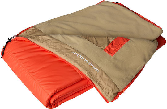 The North Face Sleeping Bag Double 2 Seasons