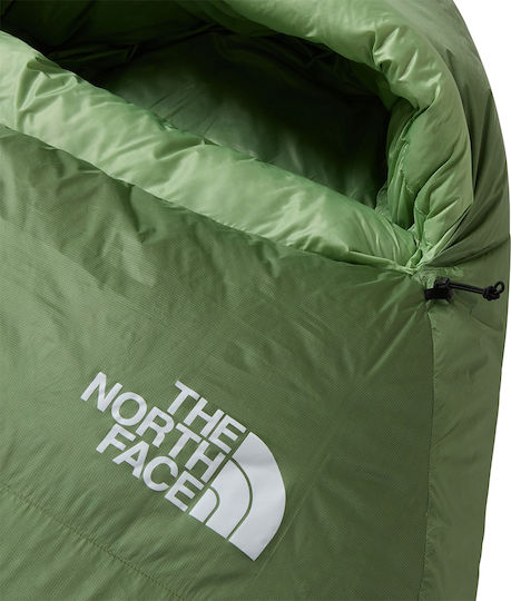The North Face Sleeping Bag Μονό Καλοκαιρινό Kazoo Green
