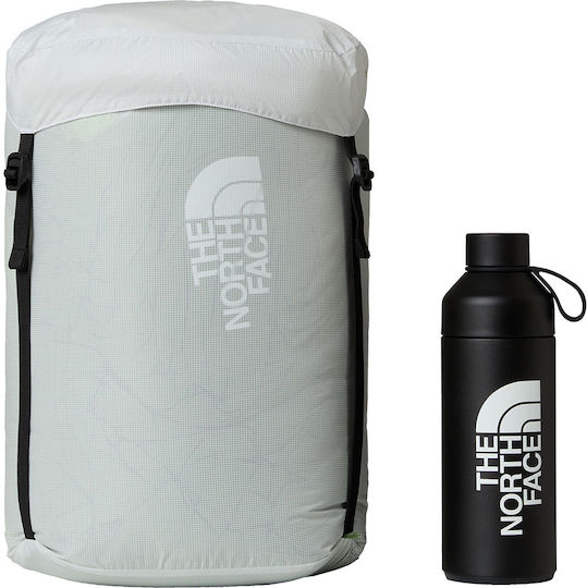 The North Face Sleeping Bag Μονό Καλοκαιρινό Kazoo Green