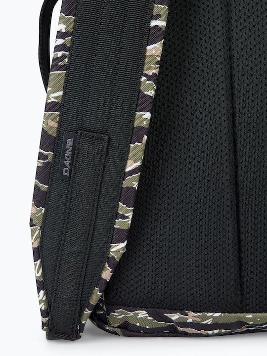 Dakine Backpack Αδιάβροχο 25lt Μαύρο