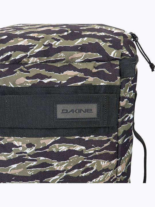 Dakine Backpack Αδιάβροχο 25lt Μαύρο