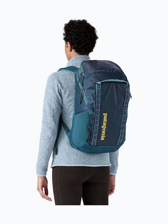 Patagonia Black Hole 32lt Μπλε