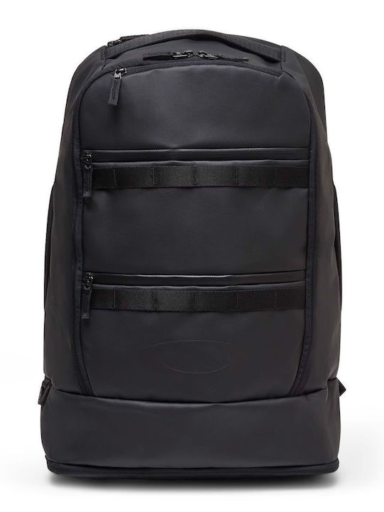 Oakley Backpack Αδιάβροχο 40lt Μαύρο