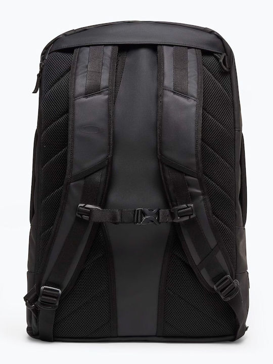 Oakley Backpack Αδιάβροχο 40lt Μαύρο