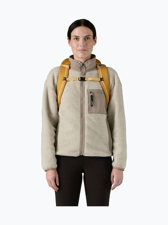 Patagonia Black Hole 25lt Μαύρο
