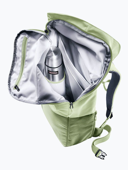 Deuter Backpack Waterproof 10lt Green