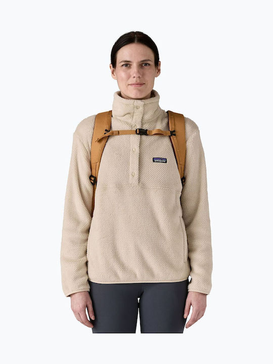 Patagonia Black Hole Αδιάβροχο 32lt Μαύρο