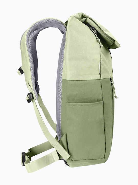 Deuter Backpack Waterproof 10lt Green