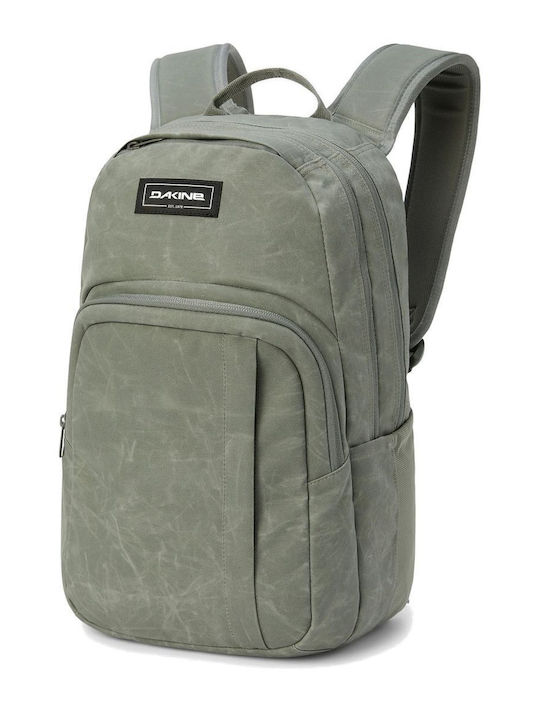 Dakine Backpack 25lt Πράσινο