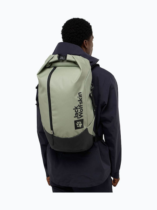 Jack Wolfskin Rucsac 30l Verde
