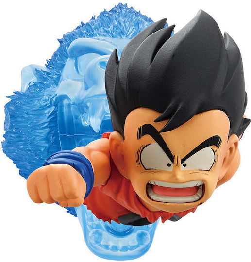 Banpresto Dragon Ball Son Goku Dragon History Ii Figur Statue 17cm