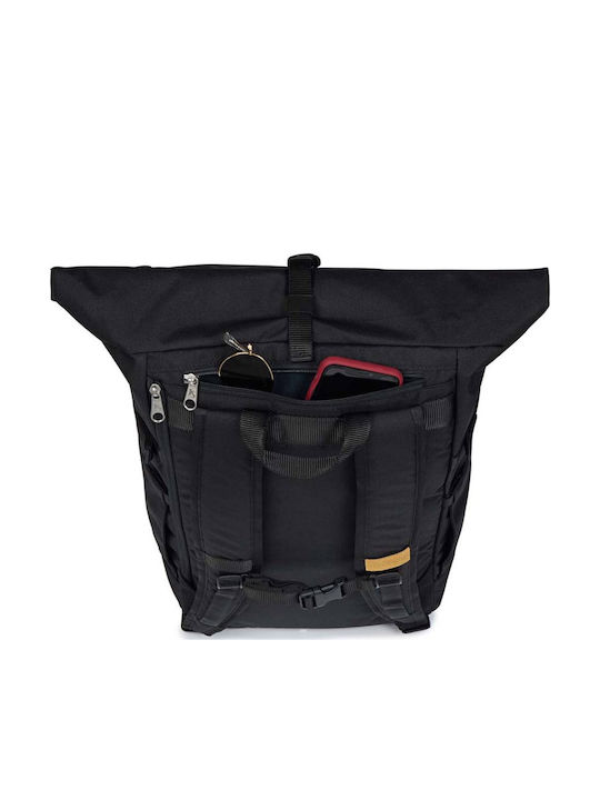 Jansport Backpack Μαύρο