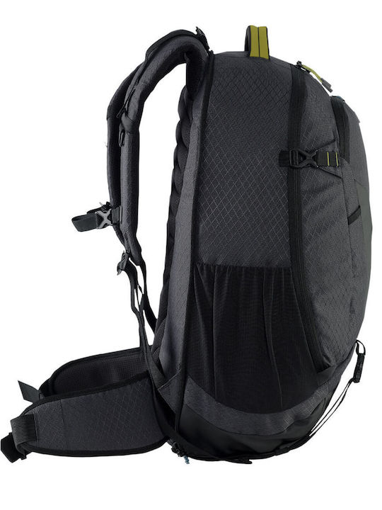 Caribee Rucsac Impermeabil 50l Negru
