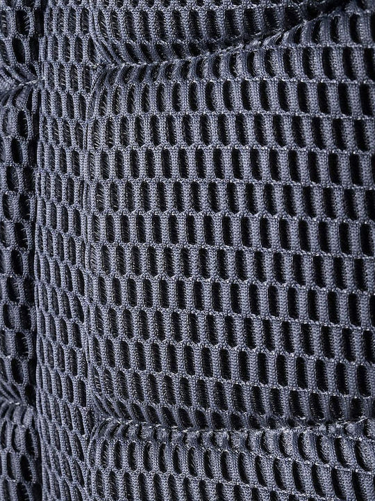 Alpinus Backpack 22lt Μαύρο